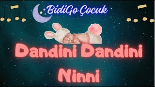 Dandini Dandini Dastana Ninni  Baby Sleep Version  Lullaby  En Sevilen Bebek Ninnileri [upl. by Rimma98]