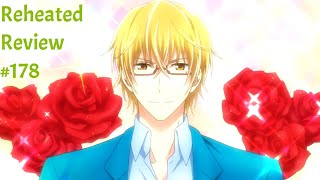 Idiot Boyfriend My Boyfriend is an Idiot  Reheated Review 178 [upl. by Ahsrats]