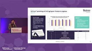 A toolbox approach to mAb purification  BPI Boston 2024 [upl. by Niamjneb]