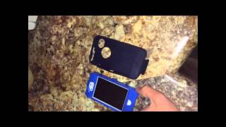 How to Fix Stretched Out Otterbox Defender [upl. by Amliv622]