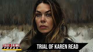 Jennifer Coffindaffer On WHY There Wasnt A Better Police Investigation In Karen Read Case [upl. by Denis]