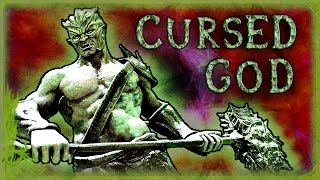 Skyrim  The CURSED God  Malacaths Redemption  Elder Scrolls Lore [upl. by Ociram]