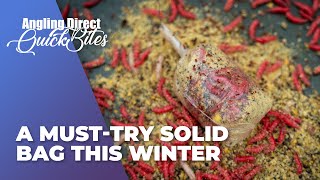 A MustTry Solid Bag This Winter – Carp Fishing QuickBite [upl. by Akit]