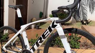 TREK MADONE SL 6 2022 [upl. by Menon979]