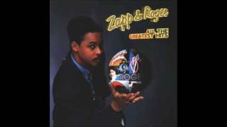 Zapp Roger  Be Alright [upl. by Adnuahsar]