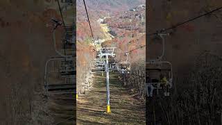 Massanutten Ski Lodge Virginia [upl. by Pickard]