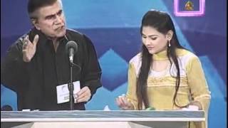 Tariq Aziz Show  27th April 2012 part 3 [upl. by Wight]