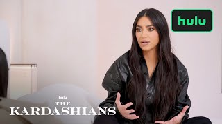 The Kardashians  Next On Episode 5  Hulu [upl. by Everson]