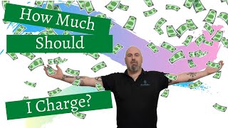 How Much Should I CHARGE An Hour as An ELECTRICIAN  A Step by Step Guide [upl. by Fen]