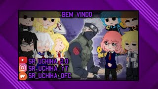 O time que eu não queria Tokyo revengers reagindo a Malandragem Ninja EP3 Especial 40K [upl. by Foulk551]