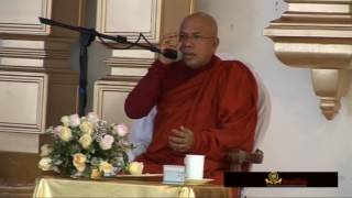 2016 Dhamma Sermon 3 Sydney Asapuwa [upl. by Aihsem]