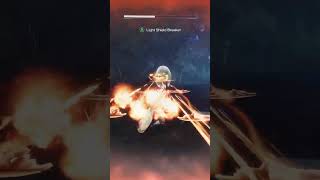 Hilarious Hive Knight bug in Destiny 2 [upl. by Elbas]