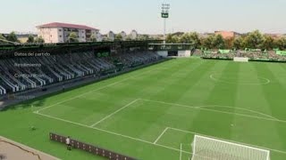 2 Agropecuario VS FC United Goals  Pruebas [upl. by Joses]