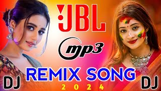 New  OLD Mix Hindi Dj song  Best Hindi Old Dj Remix  Bollywood Nonstop Dj Song  2024 Dj Song [upl. by Kcired524]