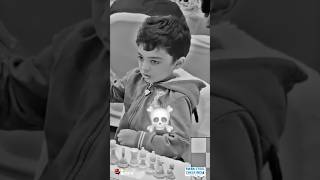 3 year old KID is Menace ☠️🔥 chess anishsarkar [upl. by Brandice973]