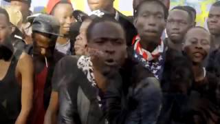 Munodonhedza Musika  Boom Betto Official Custom Video  Zimdancehall 2017 [upl. by Lin]