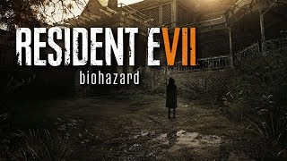 Resident Evil 7  GTX 1050 ti  i3 3240  8GB Ram [upl. by Jacky]