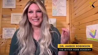 Is Collagen Right for You  Dr Amber talks Xcelerate Collagen Plus [upl. by Caughey]