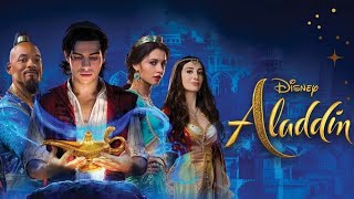 Aladdin full movie in hindi  new movie 2024  hindi dubbed [upl. by Ewnihc773]