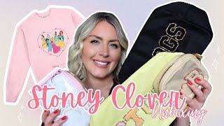 STONEY CLOVER LANE HAUL  Disney and more [upl. by Dixil817]