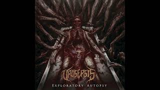 Urosepsis  Exploratory Autopsy Full Album [upl. by Noiwtna]