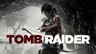 Tomb Raider Game of the Year Edition Gameplay  PC FULL HD  Part 18 [upl. by Angeli669]