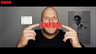 Chrom  Abnehmen  Insulinresistenz bekämpfen [upl. by Assenay]