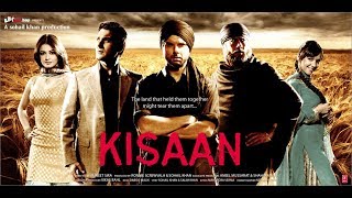 KISAAN  Trailer [upl. by Eidda]