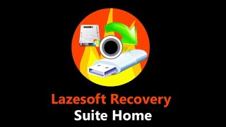 1 Lazesoft Recovery Suite Home Edition Windows 10 password [upl. by Garcon265]