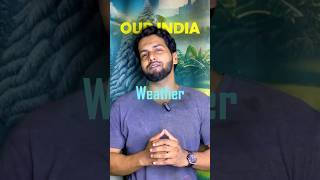 Diffrent types of season in india why its  winter facts shortfeed viralvideo newshot ytshorts [upl. by Halimak]