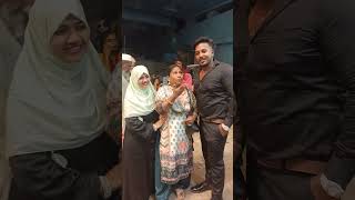 Shahida Ansari ❤️ appa ❤️ comedyvideo funny sambolte subscribe foryou [upl. by Heinrike]