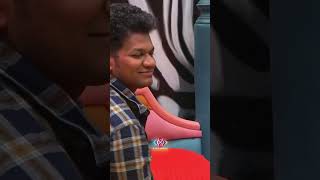 Surprise for Avinash 👀 Bigg Boss Telugu 8  DisneyPlus Hotstar Telugu [upl. by Alano853]