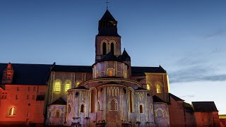 Les Étoiles de Fontevraud  Édition 2024 [upl. by Ottavia541]