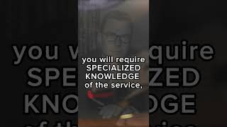 The 4th Principle of Napoleon Hills Think and Grow Rich  Specialized Knowledge [upl. by Christian820]