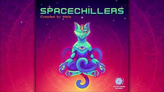 Psychill  SPACECHILLERS  Compiled by Maiia Full Compilation [upl. by Season439]