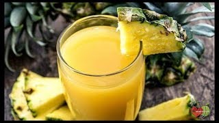 Os 10 BENEFÍCIOS do Suco de ABACAXI Para Saúde  Dicas de Saúde [upl. by Hansiain538]