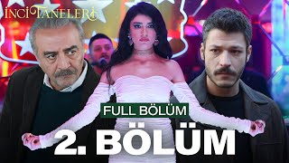 İnci Taneleri – 2 Bölüm [upl. by Anallij]