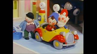 Noddys Toyland Adventures  Ep 12  Noddy and the Special Key  50p [upl. by Mcgruter]