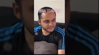 Hanafi kantoi curang lafaz cerai disofa Viral Malaysia [upl. by Naahsar]