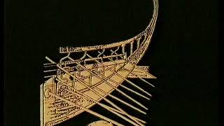 The Quest for the Greek Trireme  BBC 2 [upl. by Fawcett]