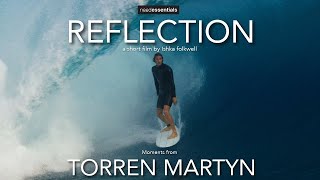 Torren Martyn  REFLECTION  needessentials [upl. by Lemrej]