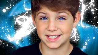 MattyBRaps LIVE 2013 Fall Concert Announcement [upl. by Atalee487]