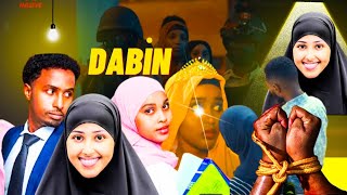 FİLİMKA DABİN  DABİN DAABYO  DURUUS SEASON1 OFFİCİAL2024 Asaltv NasiyeApp [upl. by Aerua]