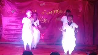 Kundrathile kumaranukku kondattam DJ song Dance Performance [upl. by Eninaej]