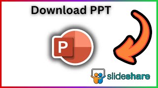 Download PPT From Slideshare  Full Guide [upl. by Hadrian]