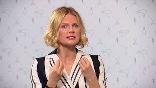 Alicja Napiórkowska uważała że Ci fryzjerzy nie mają pojęcia o estetyce Mistrzowskie cięcie [upl. by Mira]