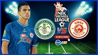 🔴 LIVE KAGERA SUGAR vs SIMBA SC LIGI KUU NBC [upl. by Einnaffit]