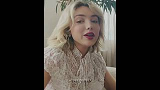 Peyton List edit  cobrakai peytonlist [upl. by Kinsman]