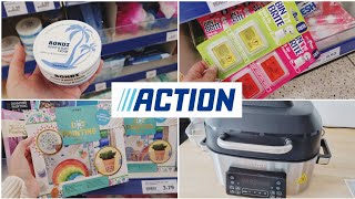 💙🚨ARRIVAGE ACTION  TEST CHEFREE AFG01 [upl. by Naujat21]