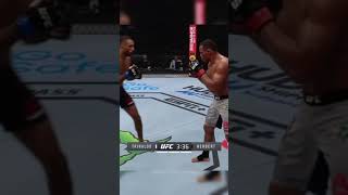 Francisco Trinaldo KOs Jai Herbert and increases his winning streak to 3 [upl. by Penelope]